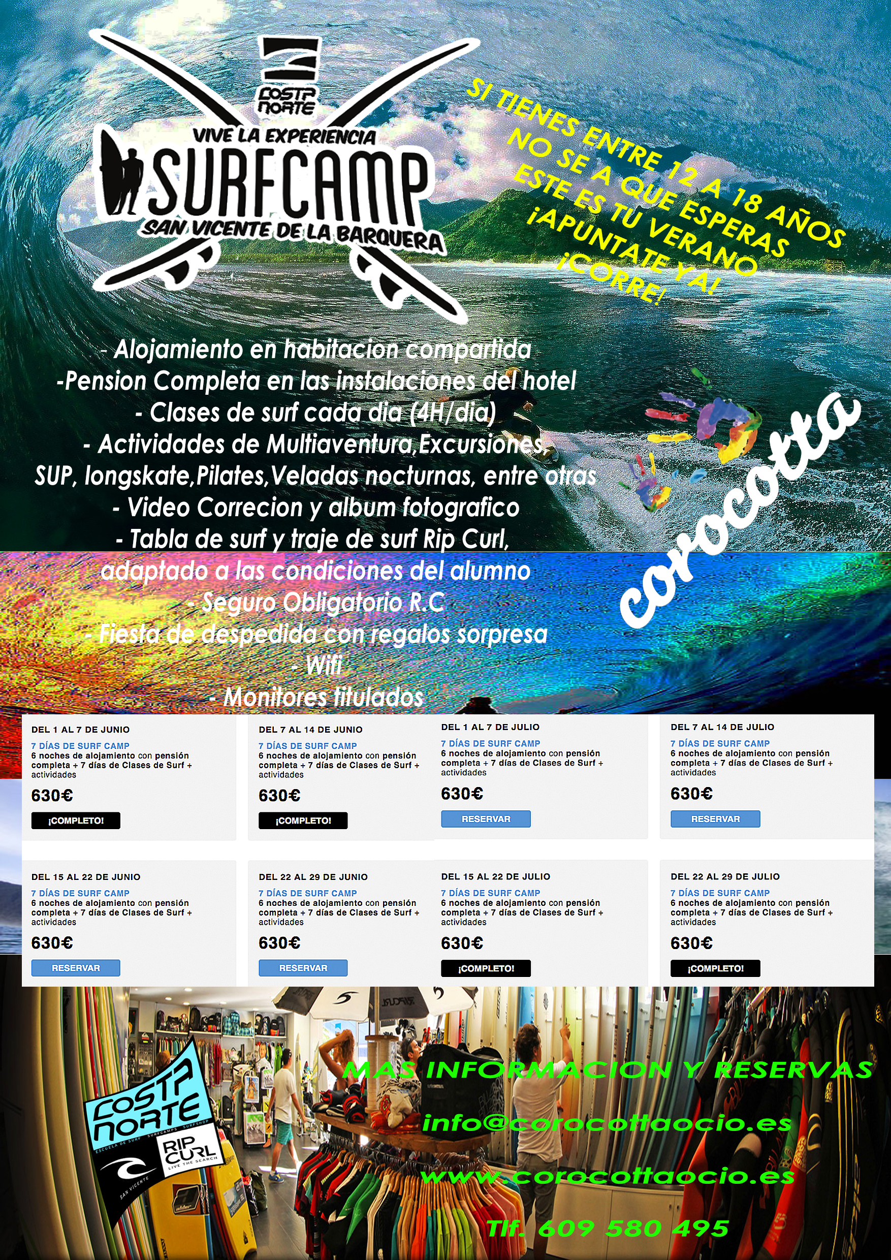 SURFCAMP ok